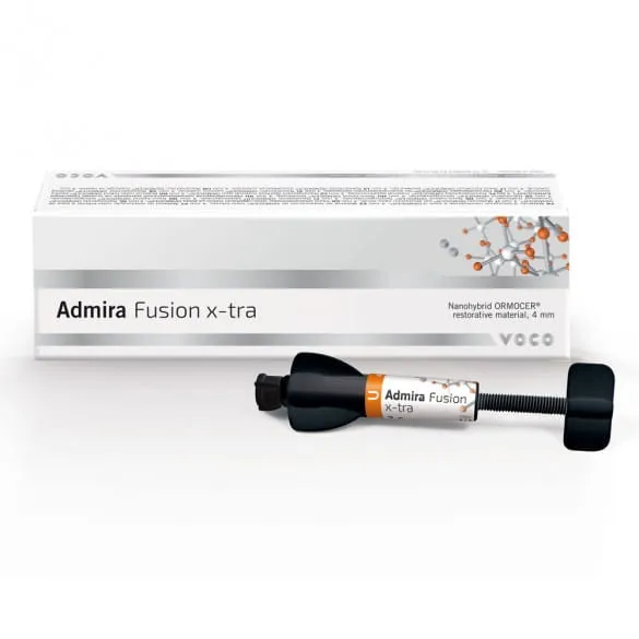admira fusion xtra strzykawka