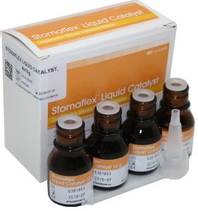 Stomaflex Liqud Catalyst - Kapalný katalyzátor pro C-silikonové otiskovací hmoty