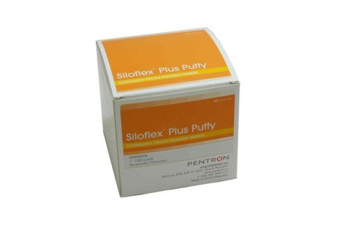 siloflex plus putty pentron spofa