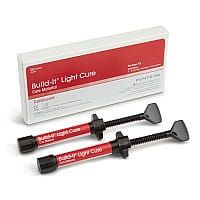 Build-It LC 2 x 2,2 ml - Materiál na vytváranie jadra