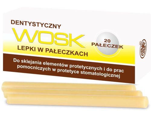 chema wosk lepki paleczki do prac pomoniczych