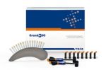GrandioSO Set 5x4g - Universelles Nanohybrid-Füllungsmaterial