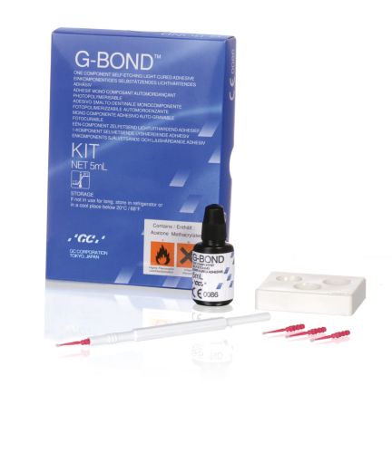 GC G-Bond