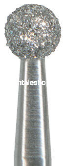 Wiertło dentystyczne NTI 801-023M-FG diamentowe