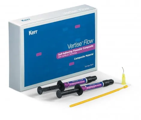 kerr vertise flow strzykawki a2