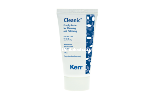 kerr cleanic jablko pasta