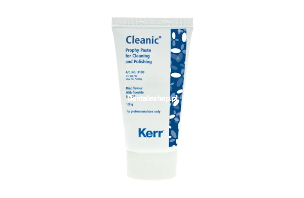 kerr cleanic jablko pasta