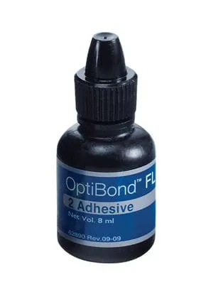 kerr optibond fl butelka 8ml