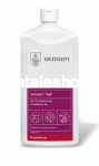 Velodes Gel 500 ml - Gel pro hygienickou a chirurgickou dezinfekci rukou s glycerinem