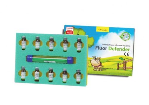 cerkamed fluor defender maxi