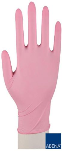 abena rekawice nitrylowe rozowe.jpg