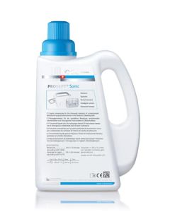 PROSEPT Sonic 1L - koncentrát pro čištění v ultrazvukových zařízeních