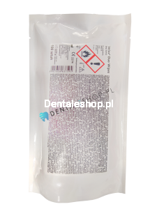 Velox Duo Wipes Tea Tonic 100 ks v sáčku - Alkoholové ubrousky na mytí a rychlou dezinfekci