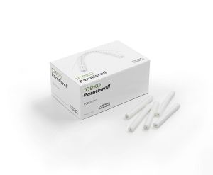 Dental rollers Parotisroll 100 pcs. "2"