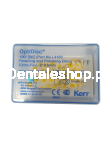 OptiDisc 4183 Extra-Fine 9,6 mm 100 Stk. - Discs zum Finieren und Polieren von Restaurationen