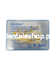 OptiDisc 4186 Extra-Fine 12,6 mm 100 Stk. - Discs zum Finieren und Polieren von Restaurationen