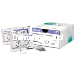 Novosyn 4-0 HR17 70cm 1 pc. - Surgical absorbable sutures