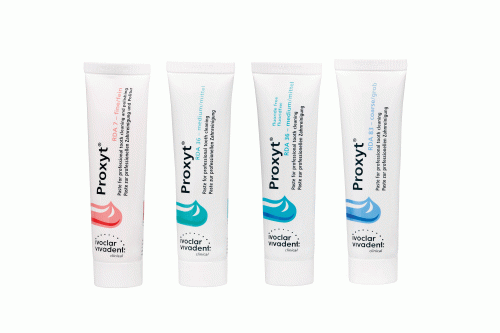 ivoclar proxyt pasta srednia