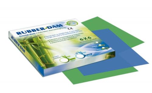 cerkamed rubber dam