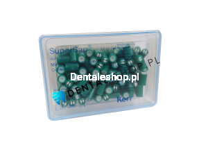 SuperCap Bobbins 6,7 mm, 100 Stk. - Spannsystem für das Seitenteil