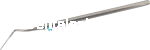 Kanálová sonda 0,6 mm Thuerriegel (AG J 137)