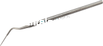 Kanálová sonda 0,9 mm Thuerriegel (AG J 138)
