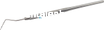 Zahnsonde mit Kugel - Periodontometer AG K 139