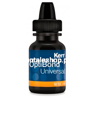 OptiBond Universal - Universal one-step bonding system
