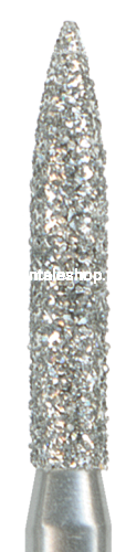 NTI 862-014F-FG Wiertło stomatologiczne diamentowe