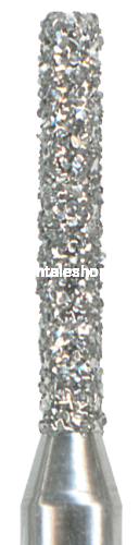 Wiertło dentystyczne 836-010M-FG diamentowe