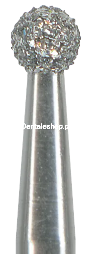 Wiertło dentystyczne NTI 801-018M-FG diamentowe