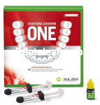 Charisma Diamond ONE Sada 2 stříkaček 4g + Gluma Bond Universal 4 ml