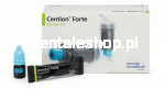 Cention Forte Starter Set 20 x 0,3g A2 + Primer - Selbsthärtendes Füllmaterial