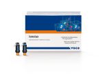 Ionolux Set of 50 capsules - Light-curing glass ionomer filling material