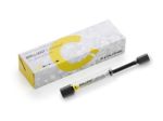 Brilliant Everglow syringe OA1 3g - Composite for reconstruction of posterior and anterior teeth