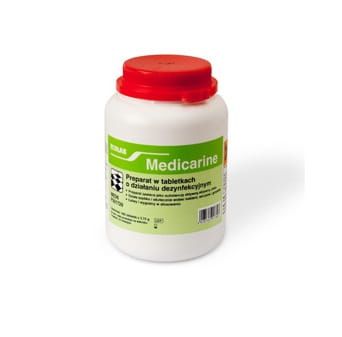 Medicarine ecolab