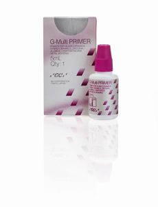 G-Multi Primer 5 ml - Primer for bonding restoration surfaces