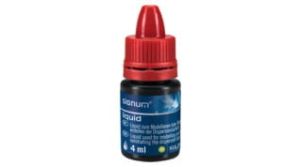 Signum Liquid 4ml - Liquid for modeling and reconstructing the dispersion layer