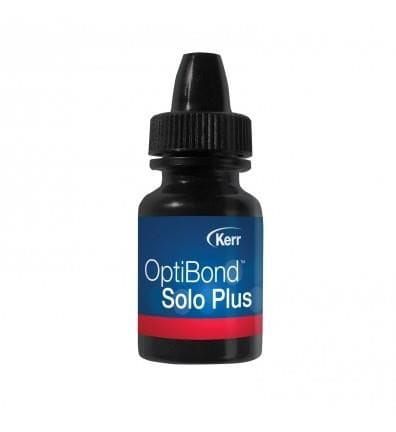kerr optibond solo plus butelka