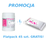 CaviWipes Dose 160 Stk. + Flatpack 45 Stk. GRATIS!