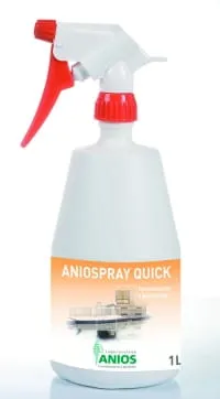 aniospray quick 1l