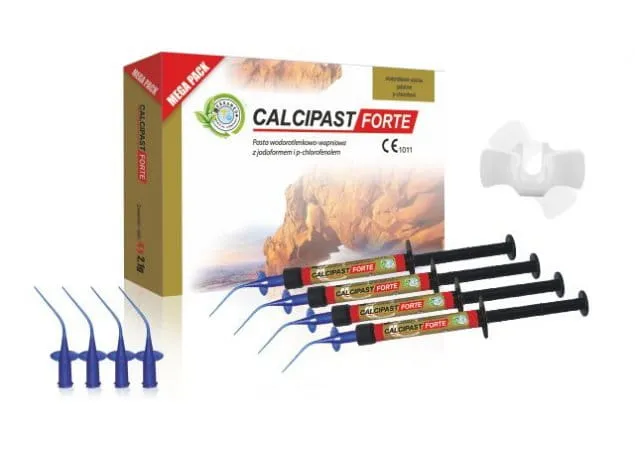 cerkamed calcipast forte mega pack