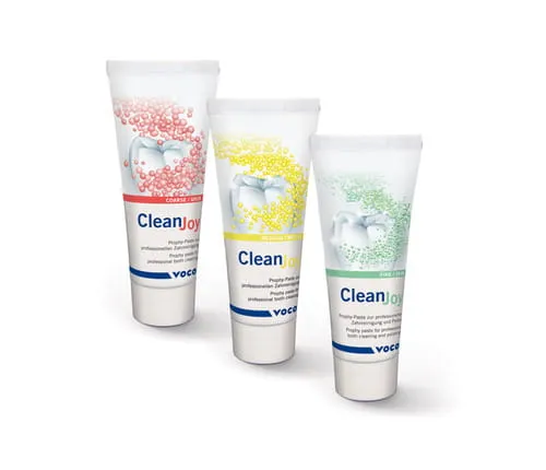 Voco cleanjoy średnia