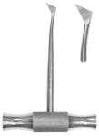 Root lever Winter right - dental tool