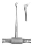 Root lever Winter left - dental tool