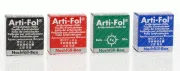 Bausch BK1026 Folia artykulacyjna zielona