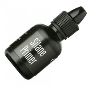 Silane Primer - For metal-free restorations before bonding