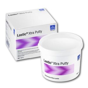 Lastic Xtra Putty - Elastomerová otiskovací hmota první vrstvy