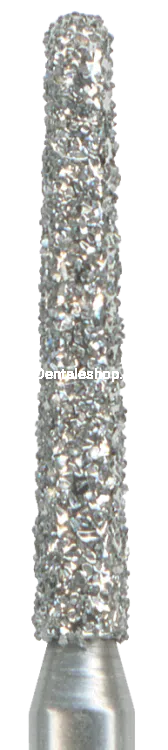 NTI 856L-014SC-FG Wiertło dentystyczne długie