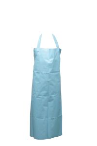 Unsterile OP-Schürze aus Vliesstoff 87x120